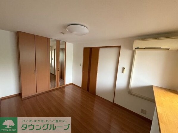 グランベル・ハウスIIの物件内観写真